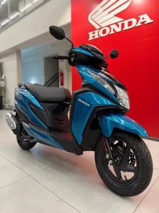 HONDA ELITE 125i 