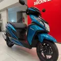 HONDA ELITE 125i HONDA ELITE 125i