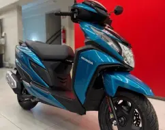 HONDA ELITE 125i HONDA ELITE 125i