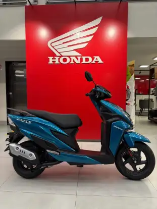 HONDA-ELITE 125i-2025
