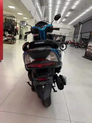 HONDA-ELITE 125i-2025
