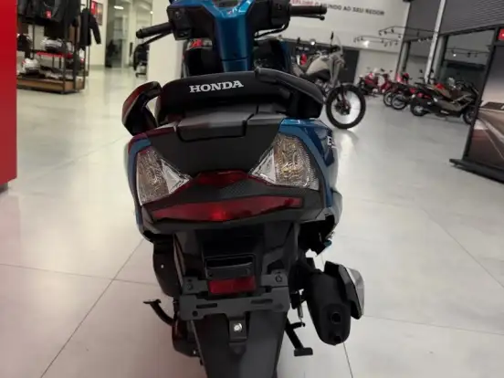 HONDA-ELITE 125i HONDA-ELITE 125i-2025