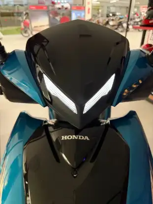 HONDA-ELITE 125i-2025