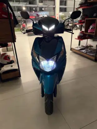 HONDA-ELITE 125i-2025