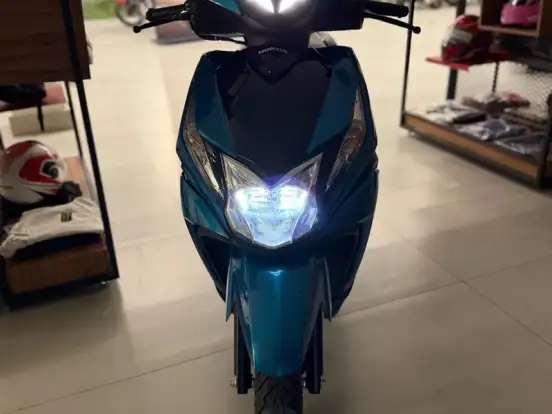 HONDA-ELITE 125i HONDA-ELITE 125i-2025