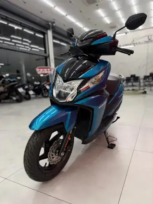 HONDA-ELITE 125i-2025