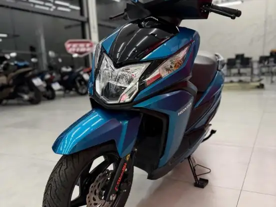 HONDA-ELITE 125i HONDA-ELITE 125i-2025