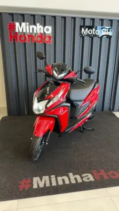 HONDA ELITE 125i 