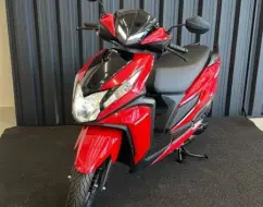 HONDA ELITE 125i HONDA ELITE 125i