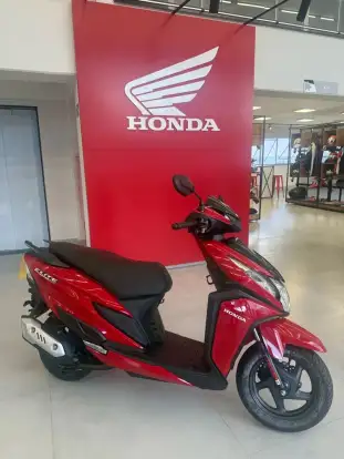 HONDA-ELITE 125i-2025