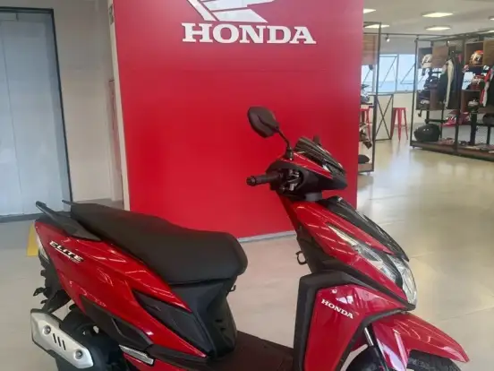 HONDA-ELITE 125i HONDA-ELITE 125i-2025