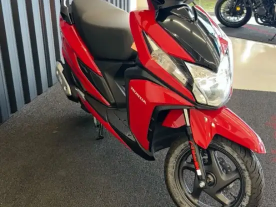 HONDA-ELITE 125i HONDA-ELITE 125i-2025