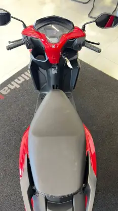 HONDA-ELITE 125i-2025