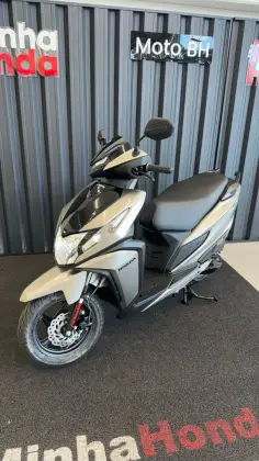 HONDA ELITE 125i 