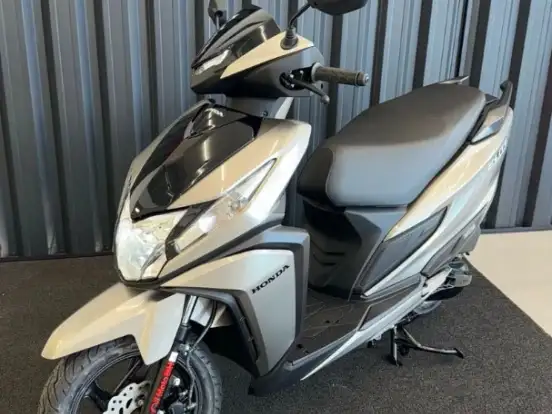 HONDA-ELITE 125i HONDA-ELITE 125i-2025