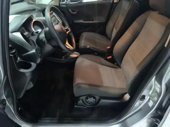 HONDA-FIT-1.4 CX 16V FLEX 4P AUTOMÁTICO HONDA-FIT-2013