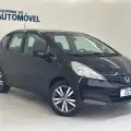 HONDA FIT 1.4 DX 16V FLEX 4P MANUAL HONDA FIT 1.4 DX 16V FLEX 4P MANUAL