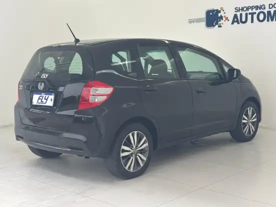 HONDA-FIT-1.4 DX 16V FLEX 4P MANUAL HONDA-FIT-2012