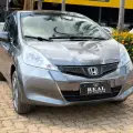 HONDA FIT 1.4 DX 16V FLEX 4P MANUAL HONDA FIT 1.4 DX 16V FLEX 4P MANUAL