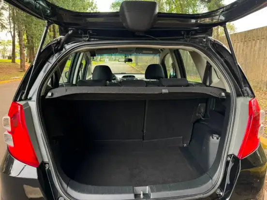 HONDA-FIT-1.4 LX 16V FLEX 4P AUTOMÁTICO HONDA-FIT-2014