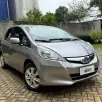 HONDA FIT 1.4 LX 16V FLEX 4P AUTOMÁTICO HONDA FIT 1.4 LX 16V FLEX 4P AUTOMÁTICO