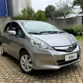HONDA FIT 1.4 LX 16V FLEX 4P AUTOMÁTICO HONDA FIT 1.4 LX 16V FLEX 4P AUTOMÁTICO