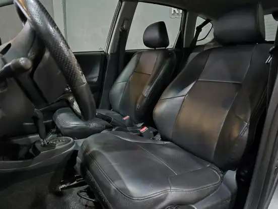 HONDA-FIT-1.4 LX 16V FLEX 4P AUTOMÁTICO HONDA-FIT-2010