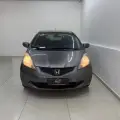 HONDA FIT 1.4 LX 8V FLEX 4P MANUAL HONDA FIT 1.4 LX 8V FLEX 4P MANUAL