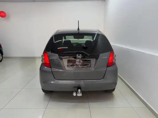 HONDA-FIT-1.4 LX 8V FLEX 4P MANUAL HONDA-FIT-2010