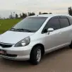 HONDA FIT 1.4 LX 8V GASOLINA 4P MANUAL HONDA FIT 1.4 LX 8V GASOLINA 4P MANUAL
