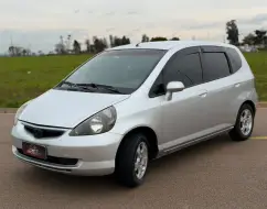 HONDA FIT 1.4 LX 8V GASOLINA 4P MANUAL HONDA FIT 1.4 LX 8V GASOLINA 4P MANUAL