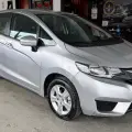 HONDA FIT 1.5 DX 16V FLEX 4P AUTOMÁTICO HONDA FIT 1.5 DX 16V FLEX 4P AUTOMÁTICO