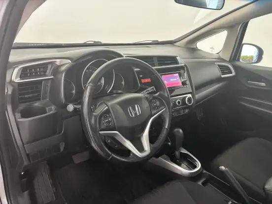 HONDA-FIT-1.5 EX 16V FLEX 4P AUTOMÁTICO HONDA-FIT-2015