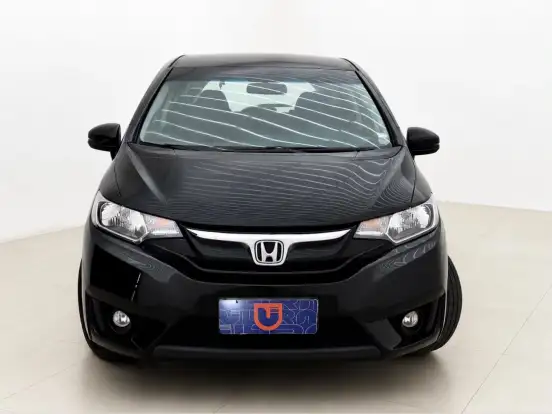 HONDA-FIT-1.5 EX 16V FLEX 4P AUTOMÁTICO HONDA-FIT-2016