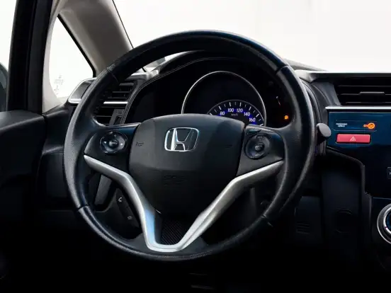 HONDA-FIT-1.5 EX 16V FLEX 4P AUTOMÁTICO HONDA-FIT-2016