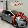 HONDA FIT 1.5 EX 16V FLEX 4P AUTOMÁTICO HONDA FIT 1.5 EX 16V FLEX 4P AUTOMÁTICO