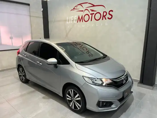 HONDA-FIT-2018