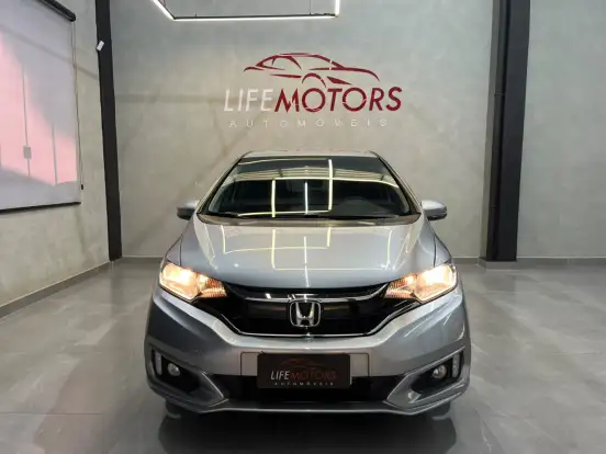 HONDA-FIT-2018