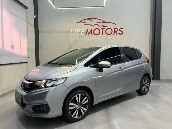 HONDA-FIT-2018