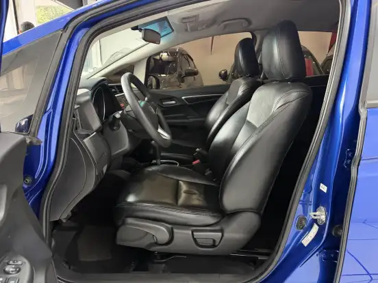 HONDA-FIT-1.5 LX 16V FLEX 4P AUTOMÁTICO HONDA-FIT-2016