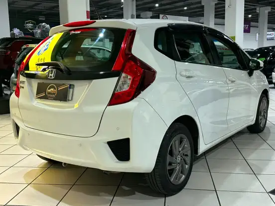 HONDA-FIT-1.5 LX 16V FLEX 4P AUTOMÁTICO HONDA-FIT-2016