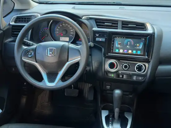 HONDA-FIT-1.5 LX 16V FLEX 4P AUTOMÁTICO HONDA-FIT-2017