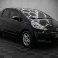 HONDA FIT 1.4 CX 16V FLEX 4P AUTOMÁTICO HONDA FIT 1.4 CX 16V FLEX 4P AUTOMÁTICO
