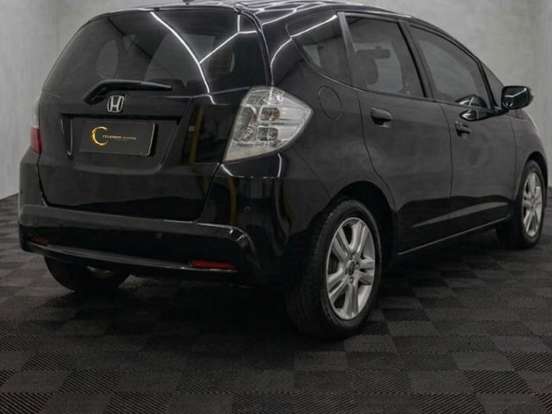 HONDA-FIT-1.4 CX 16V FLEX 4P AUTOMÁTICO HONDA-FIT-2014