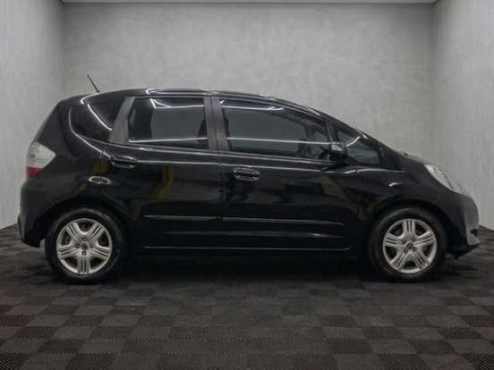 HONDA-FIT-1.4 CX 16V FLEX 4P AUTOMÁTICO HONDA-FIT-2014