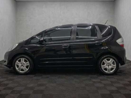 HONDA-FIT-1.4 CX 16V FLEX 4P AUTOMÁTICO HONDA-FIT-2014