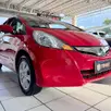 HONDA FIT 1.4 LX 16V FLEX 4P AUTOMÁTICO HONDA FIT 1.4 LX 16V FLEX 4P AUTOMÁTICO