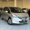 HONDA FIT 1.4 LX 16V FLEX 4P AUTOMÁTICO HONDA FIT 1.4 LX 16V FLEX 4P AUTOMÁTICO