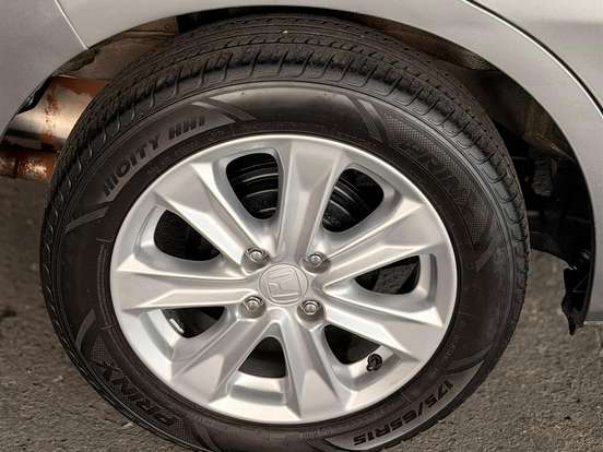 HONDA-FIT-1.4 LX 16V FLEX 4P MANUAL HONDA-FIT-2013