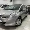 HONDA FIT 1.4 LX 16V FLEX 4P MANUAL HONDA FIT 1.4 LX 16V FLEX 4P MANUAL